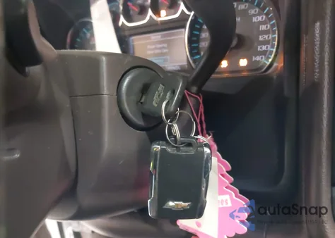 2017 Chevrolet Silverado 2500Hd Ltz z USA, uszkodzony, nr VIN 1GC1KWEY8HF226862